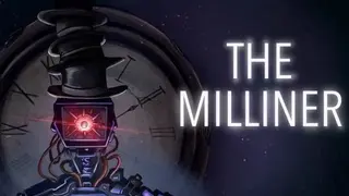 The Milliner