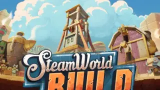 SteamWorld Build & Dig Bundle - Switch