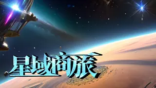 星域商旅