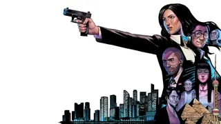 Chinatown Detective Agency (Xbox One)