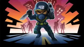 Zombie Town - Switch