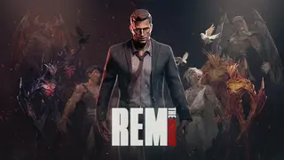 REM: The Dreamer