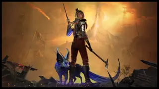 Flintlock Deluxe Edition - Xbox Series
