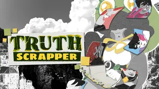 Truth Scrapper