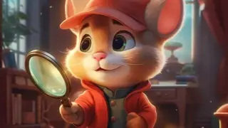 Sherlock Purr 2 - Switch