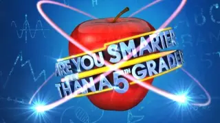 Are You Smarter than a 5th Grader? - Switch