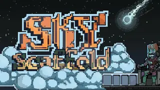 Sky Scaffold