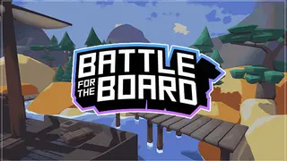 Battle for the Board