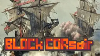BLOCkCORsair