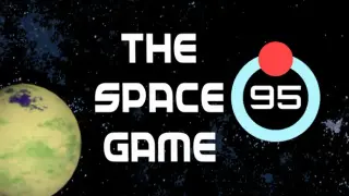 The Space Game '95