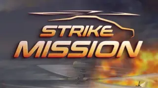 Strike Mission - Switch