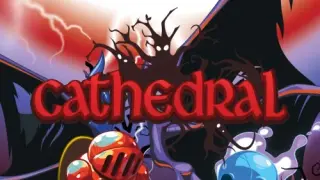 Cathedral - Switch