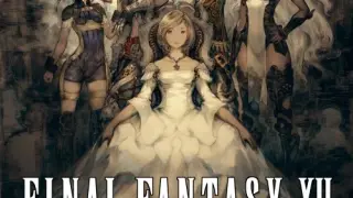FINAL FANTASY XII THE ZODIAC AGE - Switch
