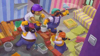 Tools Up! (PS4)