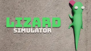 Lizard Simulator
