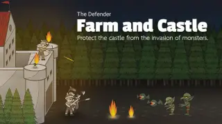 The Defender: Farm and Castle