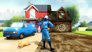 PowerWash Simulator (Xbox One & Series)