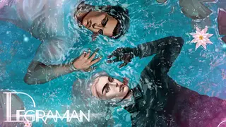 Degraman: Act I. Vincent