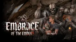 Embrace Of The Embers