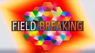 FIELD BREAKING