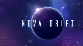 Nova Drift Game & Soundtrack