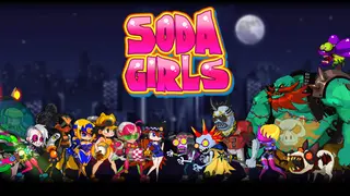Soda Girls