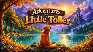 Adventures of Little Toller