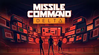 Missile Command Delta