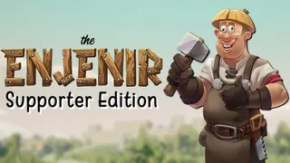 The Enjenir - Supporter