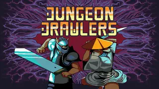 Dungeon Drawlers