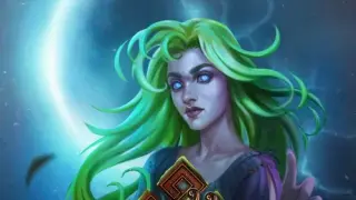 Endless Fables: Dark Moor - Switch