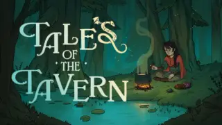Tales of the Tavern