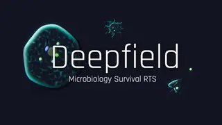 Deepfield