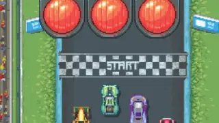 Super Arcade Racing - Switch