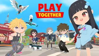 Play Together