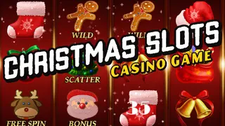 Christmas Slots - Casino Game