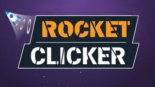 Rocket Clicker