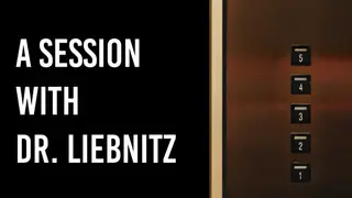 A Session with Dr. Liebnitz