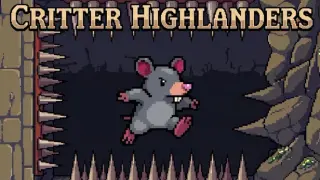 Critter Highlanders