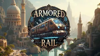 Armored Rail