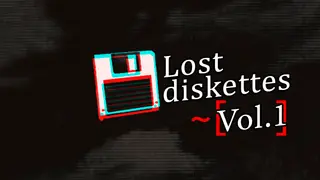 Lost Diskettes Vol.1