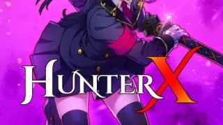 HunterX - Switch