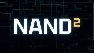 NAND²