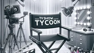 TV Show Tycoon