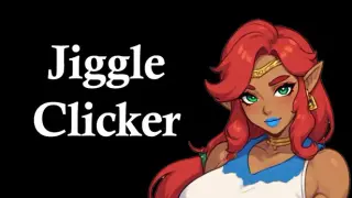 Jiggle Clicker