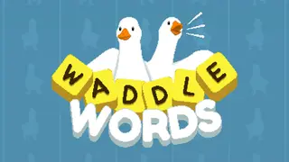 Waddle Words