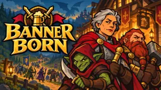 Bannerborn