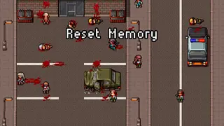 Reset Memory