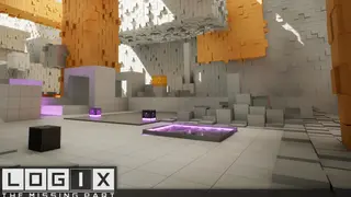 LOGIX: The Missing Part