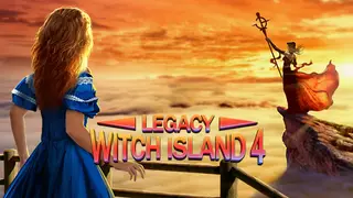 Legacy: Witch Island 4